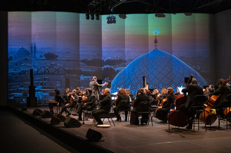 Festival de musique classique