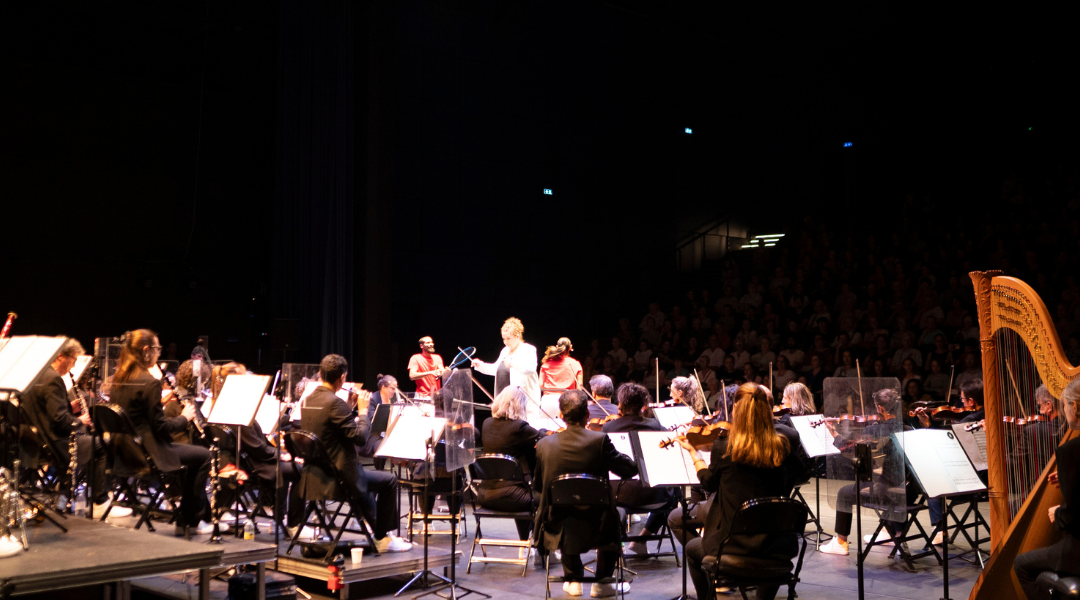 Le chant des oiseaux