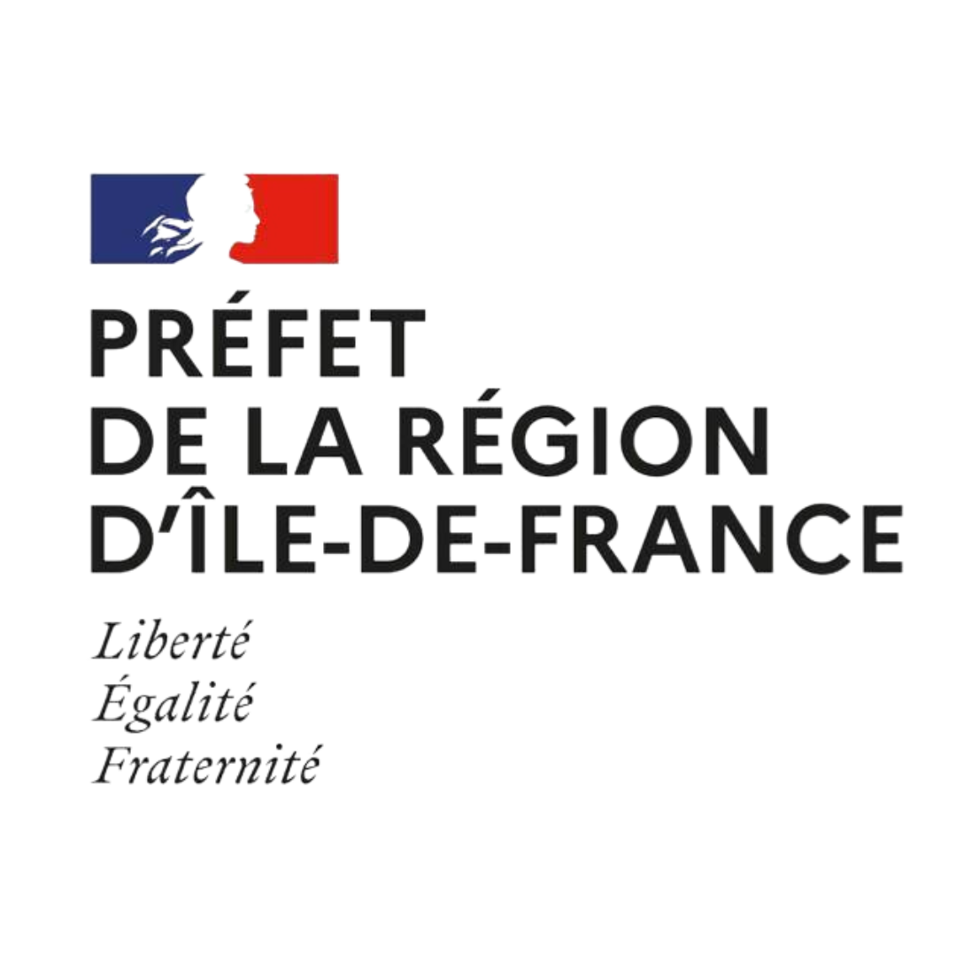Ministère de la Culture : DRAC Ile-de-France