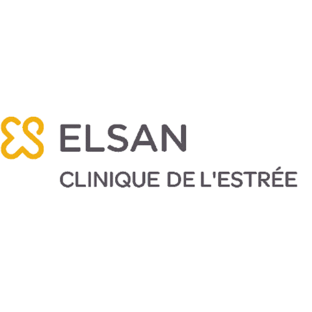 Elsan, Clinique de l'Estrée