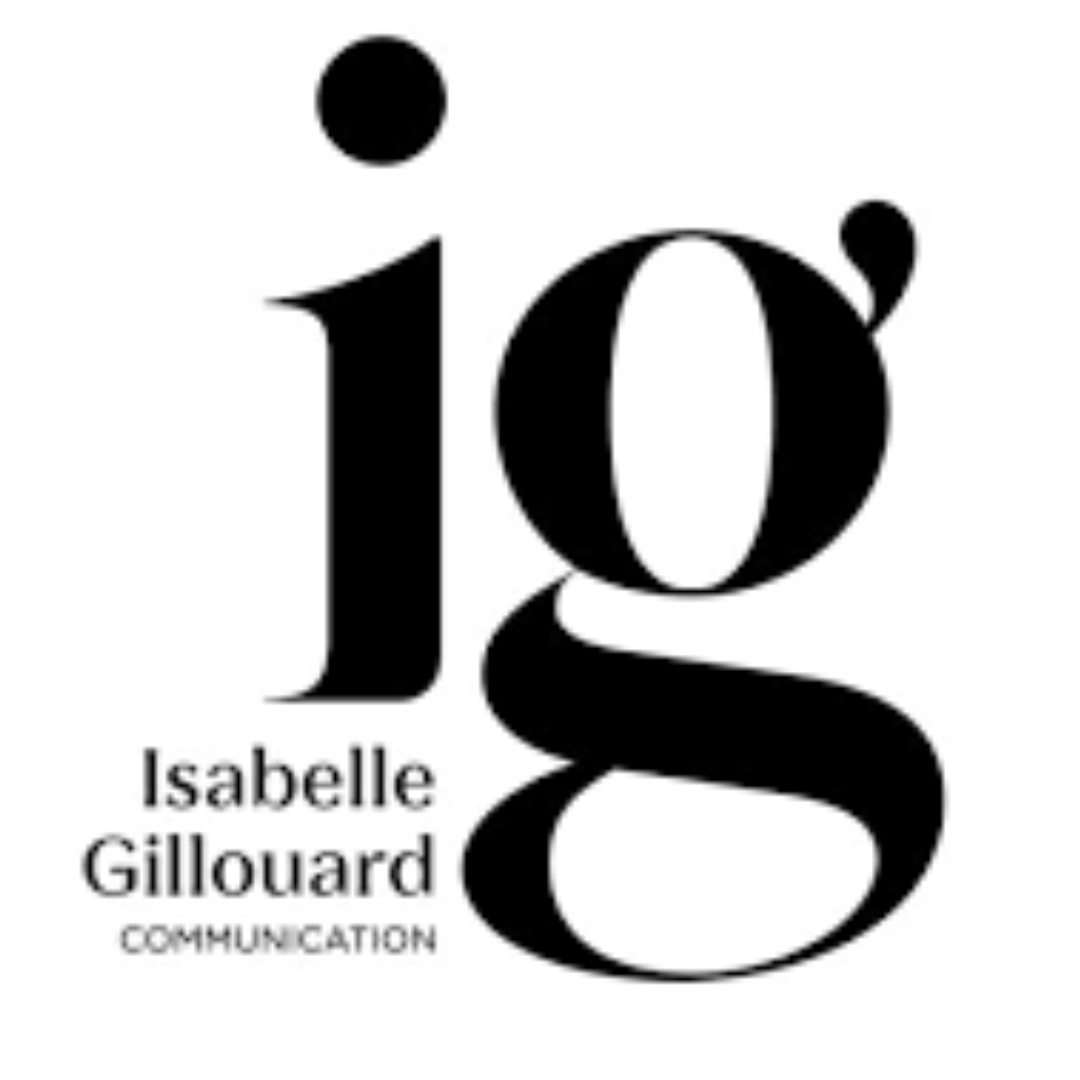 Isabelle Gillouard Communication