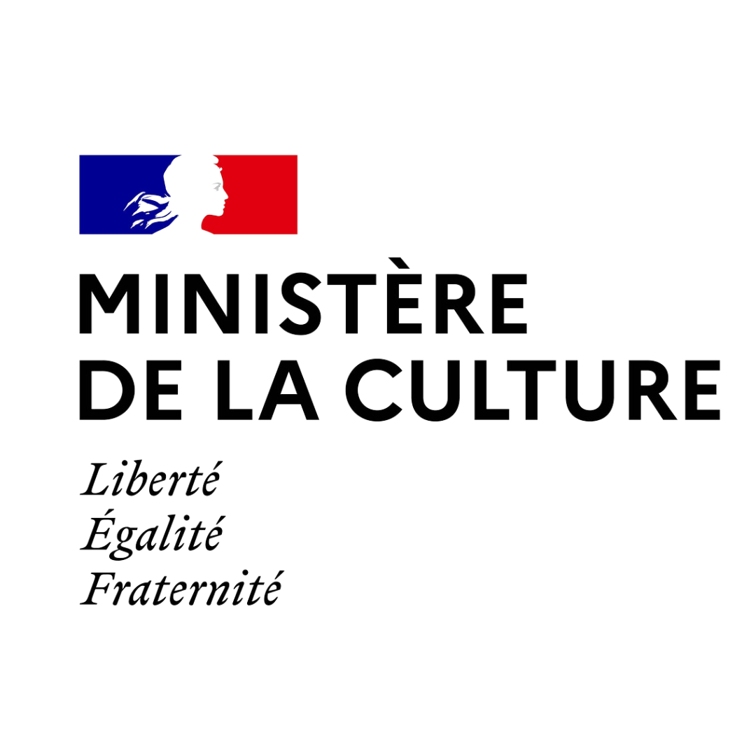 Ministère de la Culture : DG2TDC