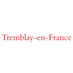 Ville de Tremblay-en-France