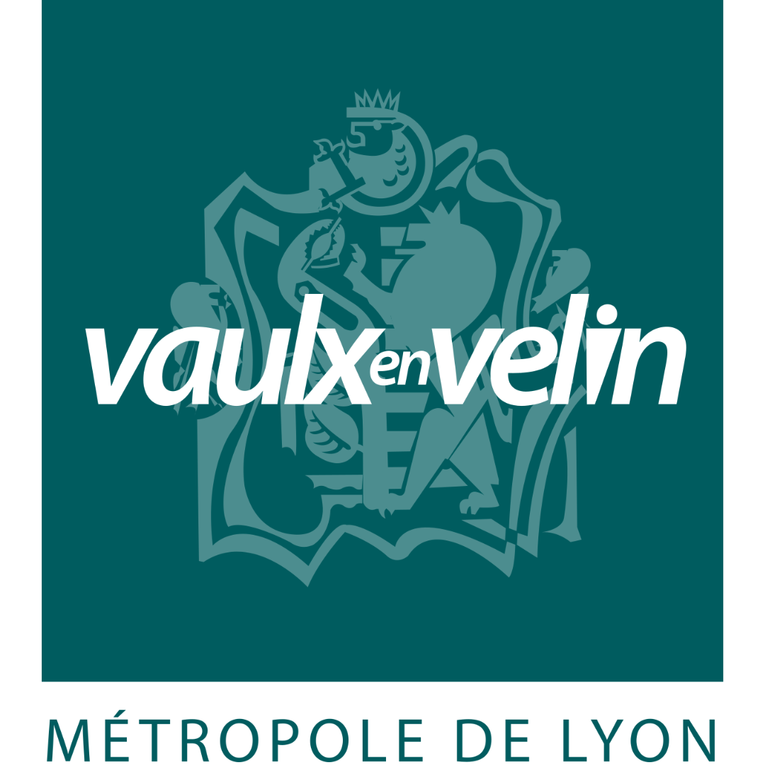 Ville de Vaulx-en-Velin