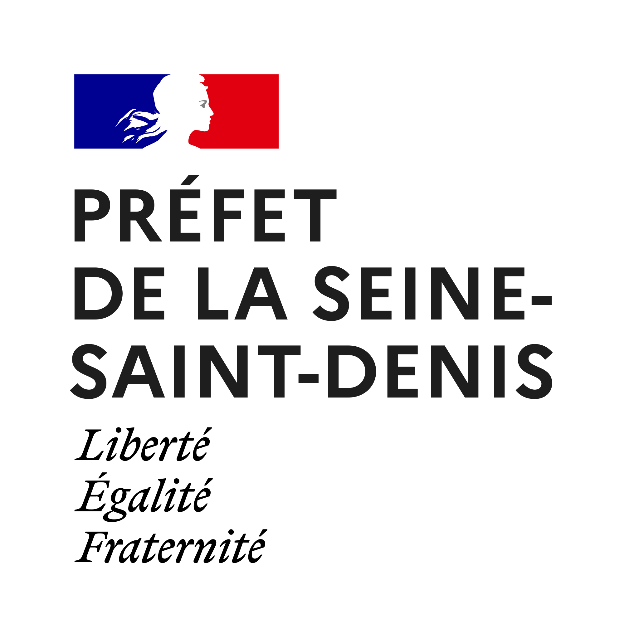 Préfecture de la Seine-Saint-Denis